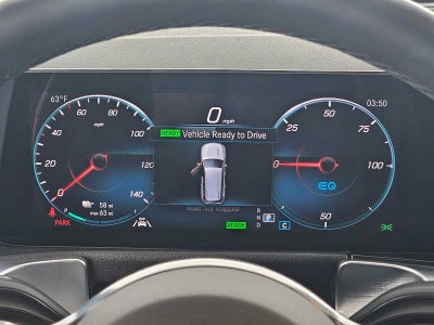 2023 Mercedes-Benz EQB EQB 300