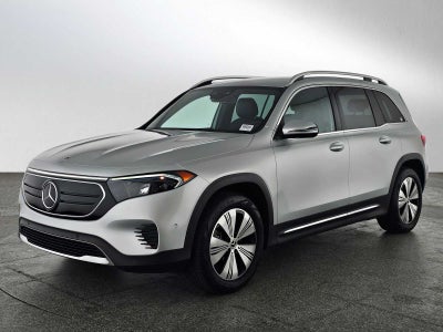 2023 Mercedes-Benz EQB EQB 300