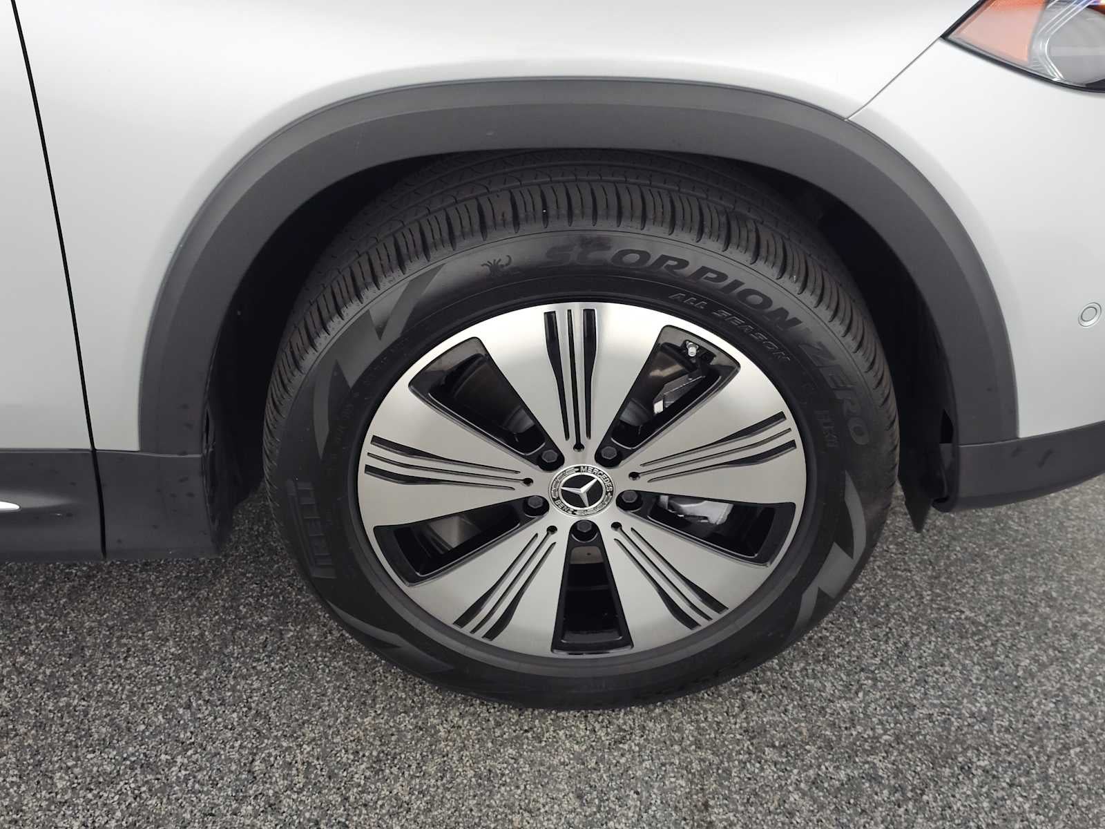 2023 Mercedes-Benz EQB EQB 300