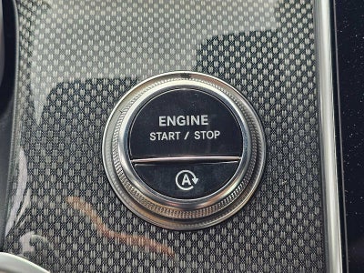 2026 Mercedes-Benz AMG® GLC 43 4MATIC® Coupe