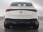 2026 Mercedes-Benz AMG® GLC 43 4MATIC® Coupe