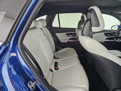 2023 Mercedes-Benz GLC 300 GLC 300