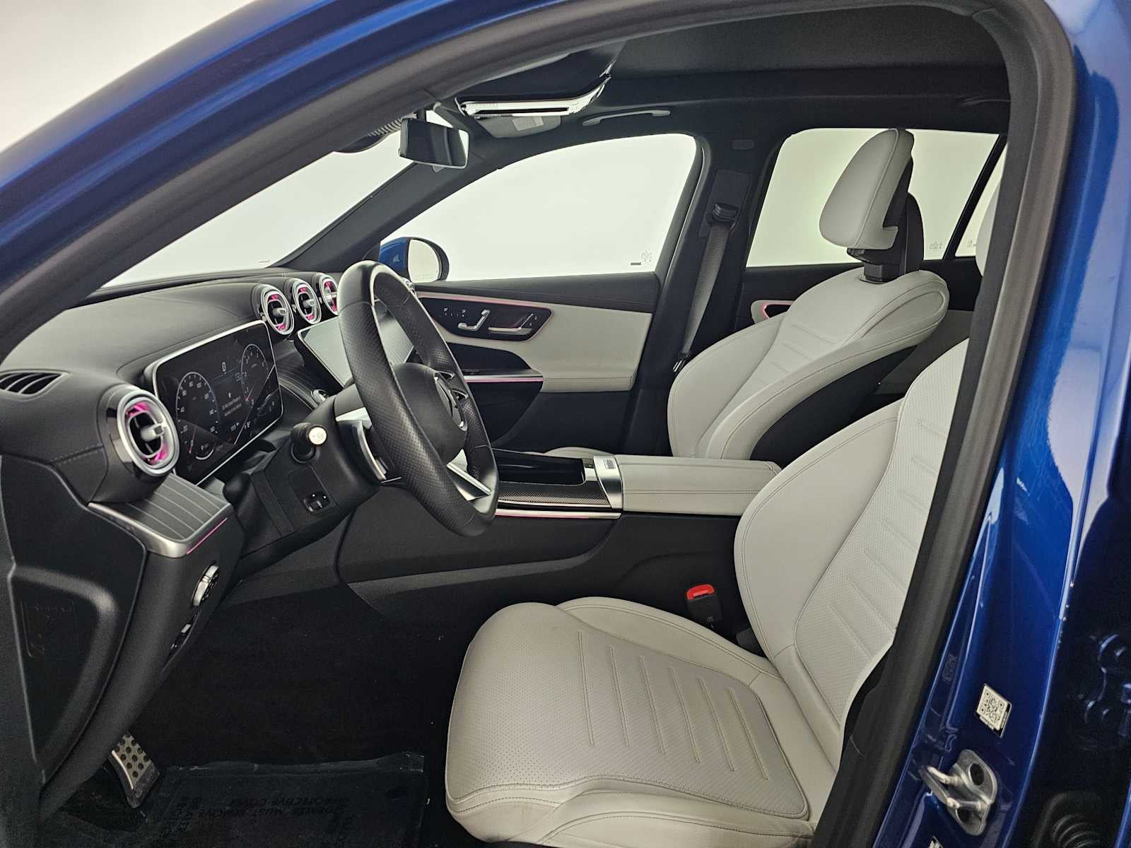 2023 Mercedes-Benz GLC 300 GLC 300