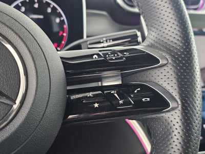 2023 Mercedes-Benz GLC 300 GLC 300