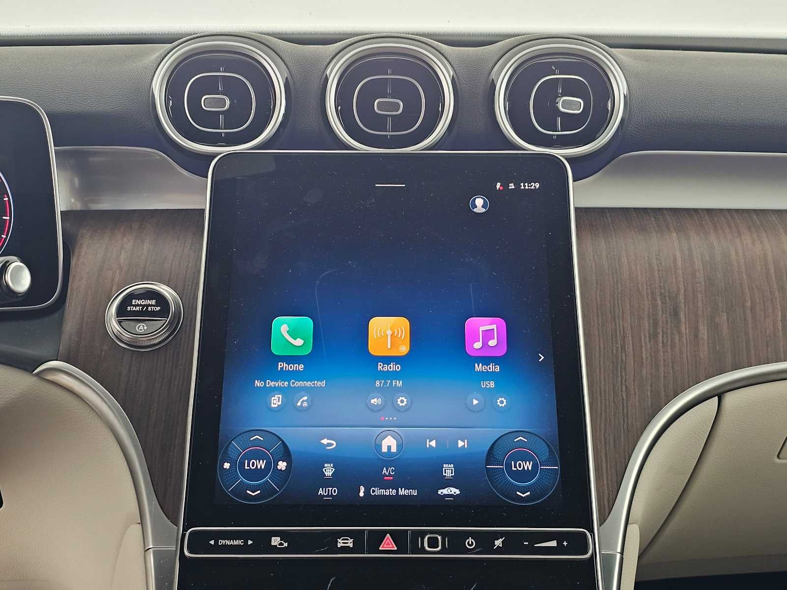 2026 Mercedes-Benz GLC 300 SUV