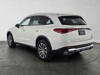 2026 Mercedes-Benz GLC 300 SUV