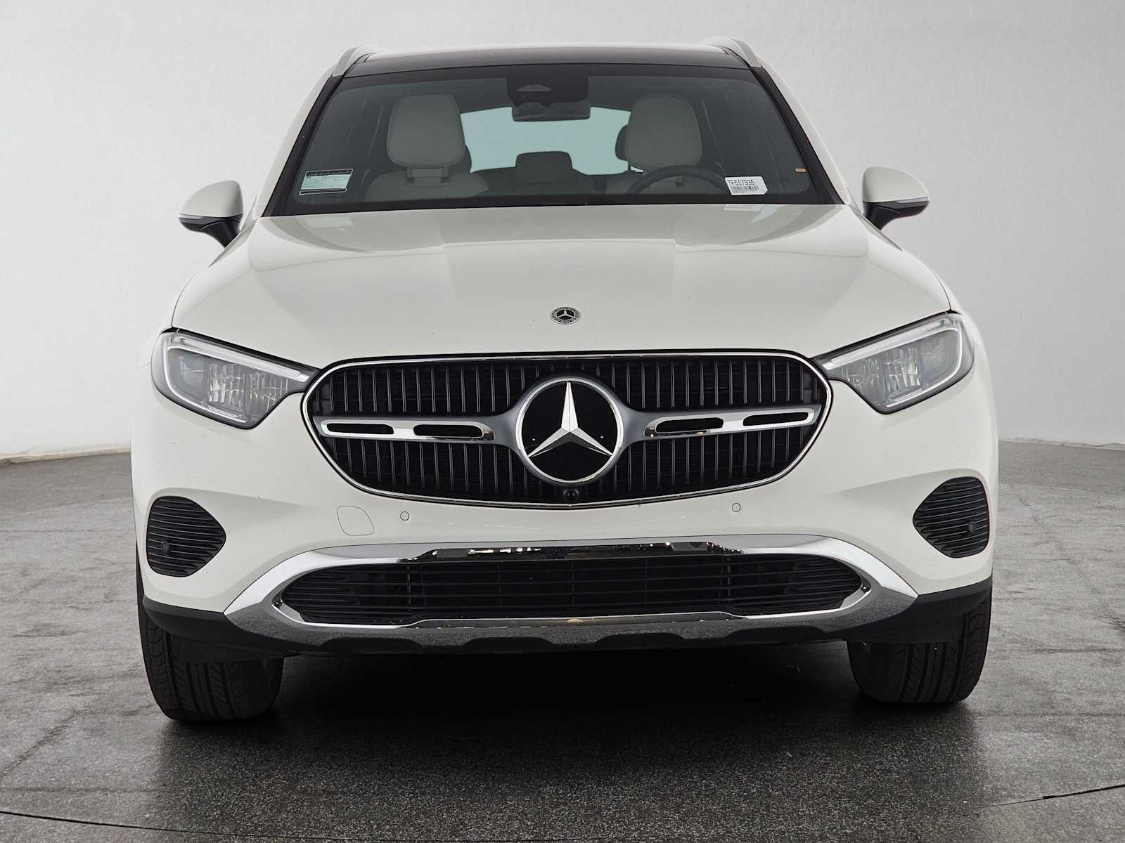 2026 Mercedes-Benz GLC 300 SUV