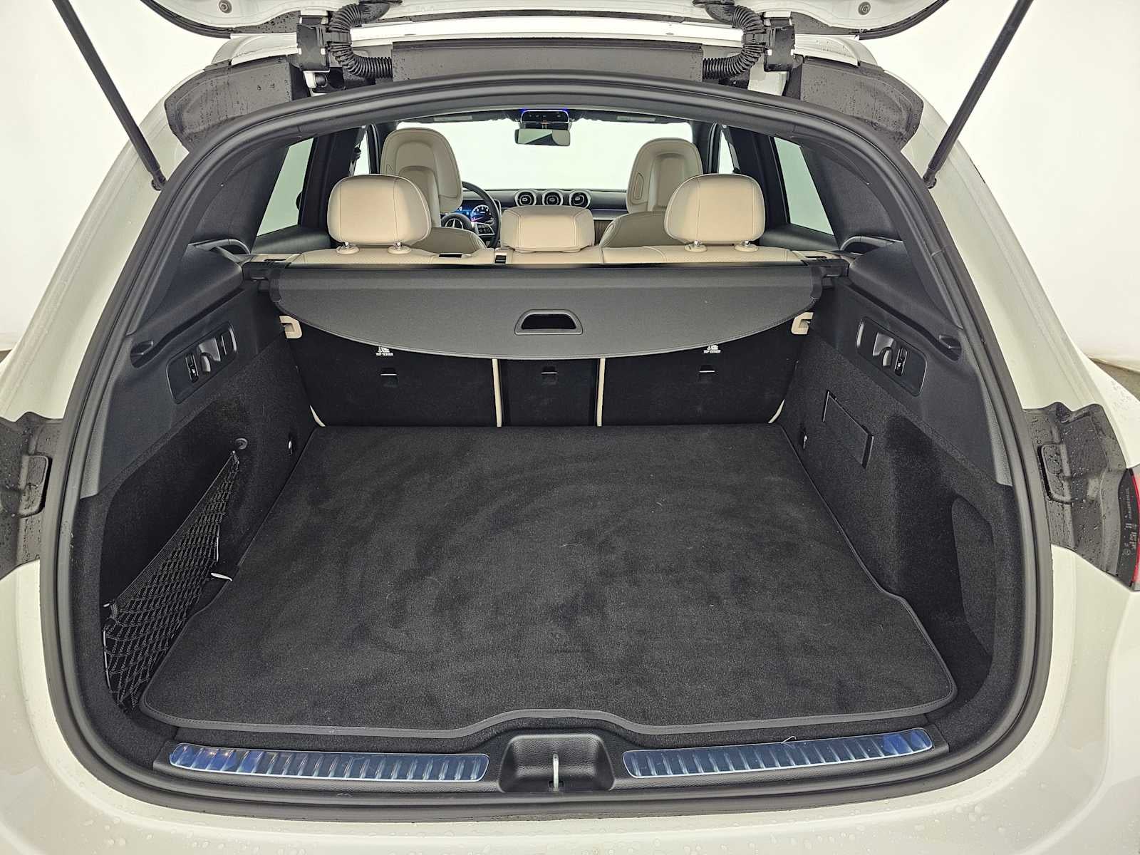 2026 Mercedes-Benz GLC 300 SUV