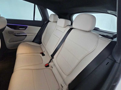 2026 Mercedes-Benz GLC 300 SUV