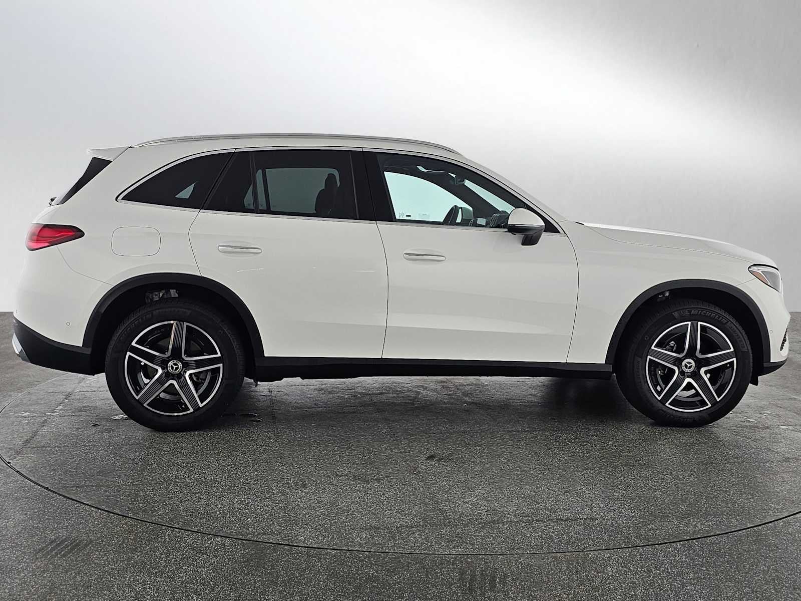 2026 Mercedes-Benz GLC 300 SUV
