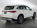 2026 Mercedes-Benz GLC 300 SUV