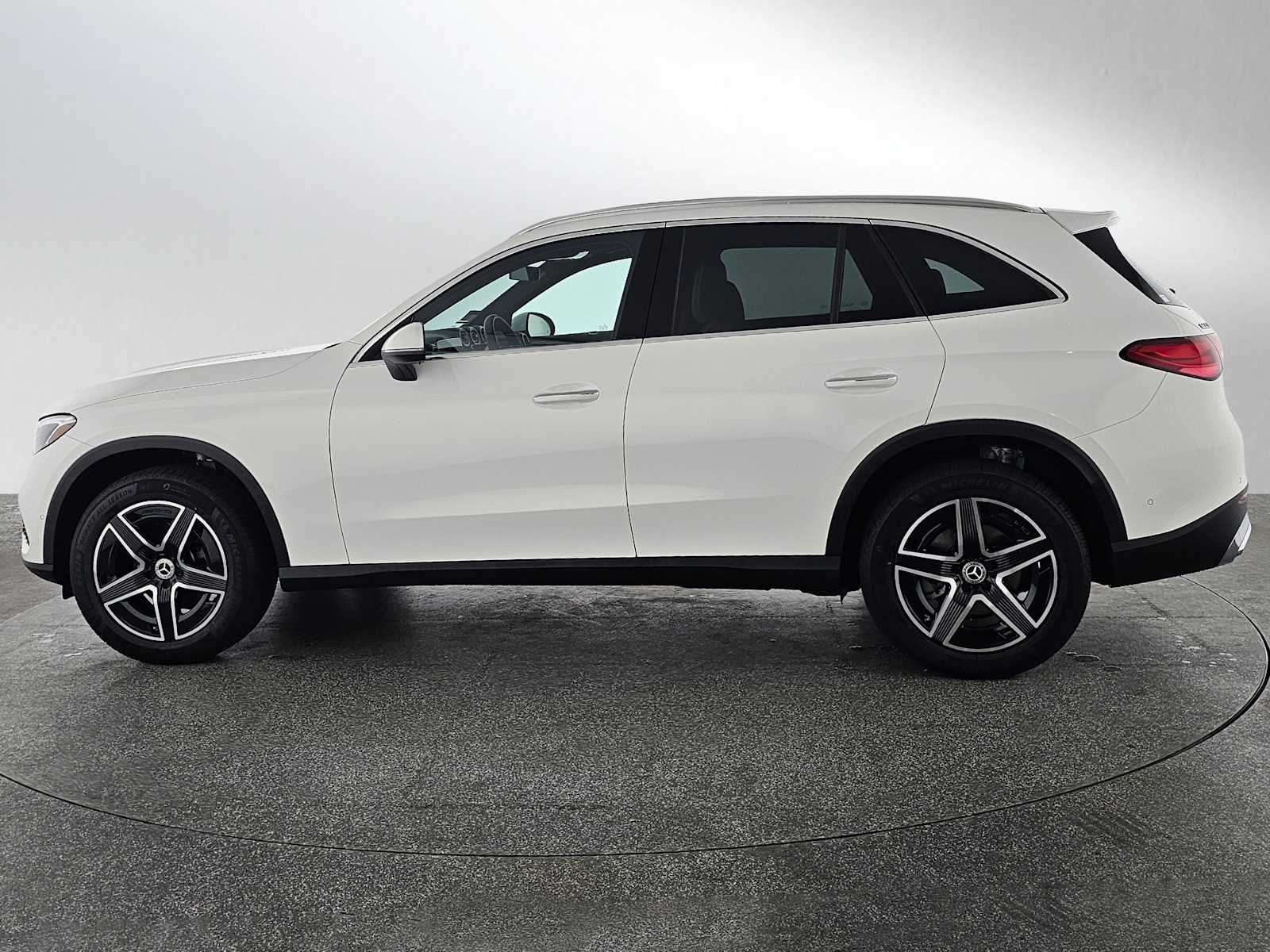 2026 Mercedes-Benz GLC 300 SUV
