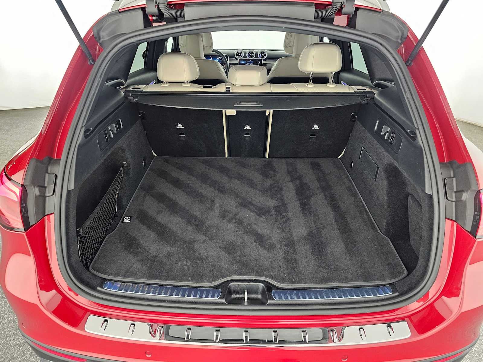 2025 Mercedes-Benz GLC GLC 300