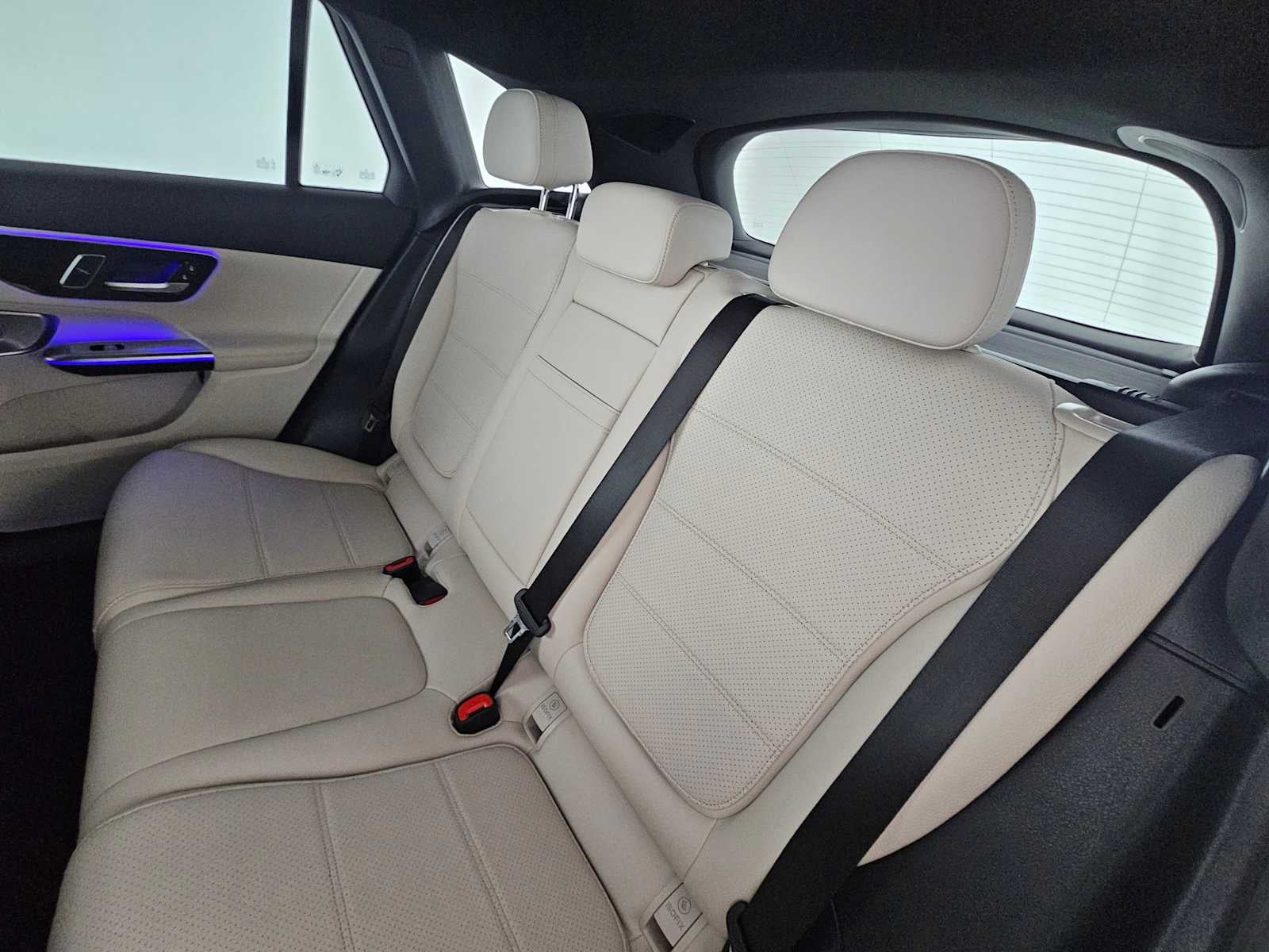 2025 Mercedes-Benz GLC GLC 300