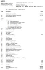 2025 Mercedes-Benz GLC GLC 300