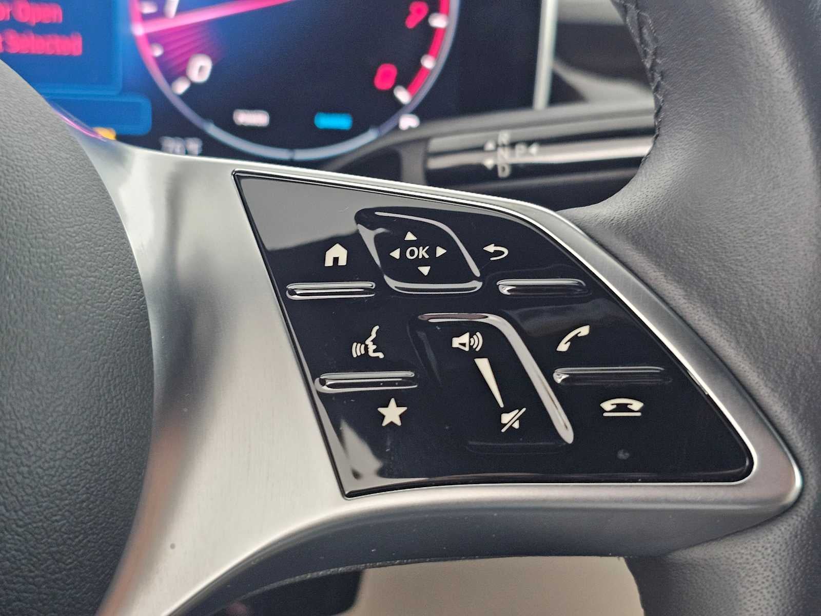 2025 Mercedes-Benz GLC GLC 300