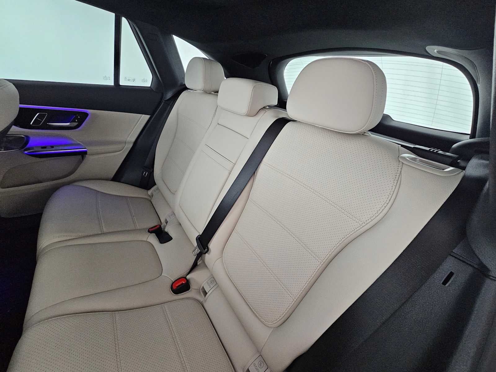 2026 Mercedes-Benz GLC 300 SUV