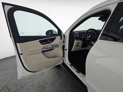 2026 Mercedes-Benz GLC 300 SUV