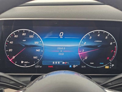 2026 Mercedes-Benz GLC 300 SUV