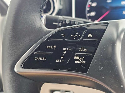 2026 Mercedes-Benz GLC 300 SUV