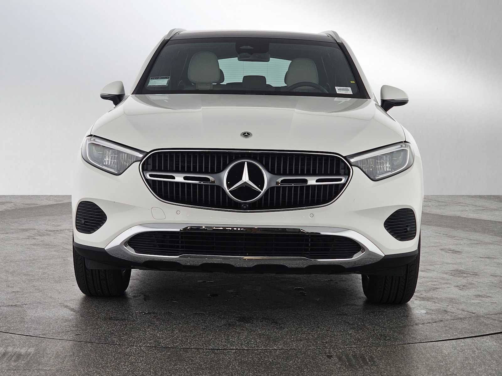 2026 Mercedes-Benz GLC 300 SUV