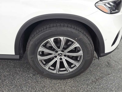 2026 Mercedes-Benz GLC 300 SUV