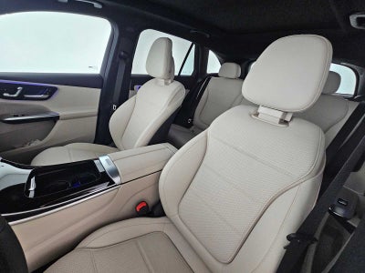 2026 Mercedes-Benz GLC 300 SUV