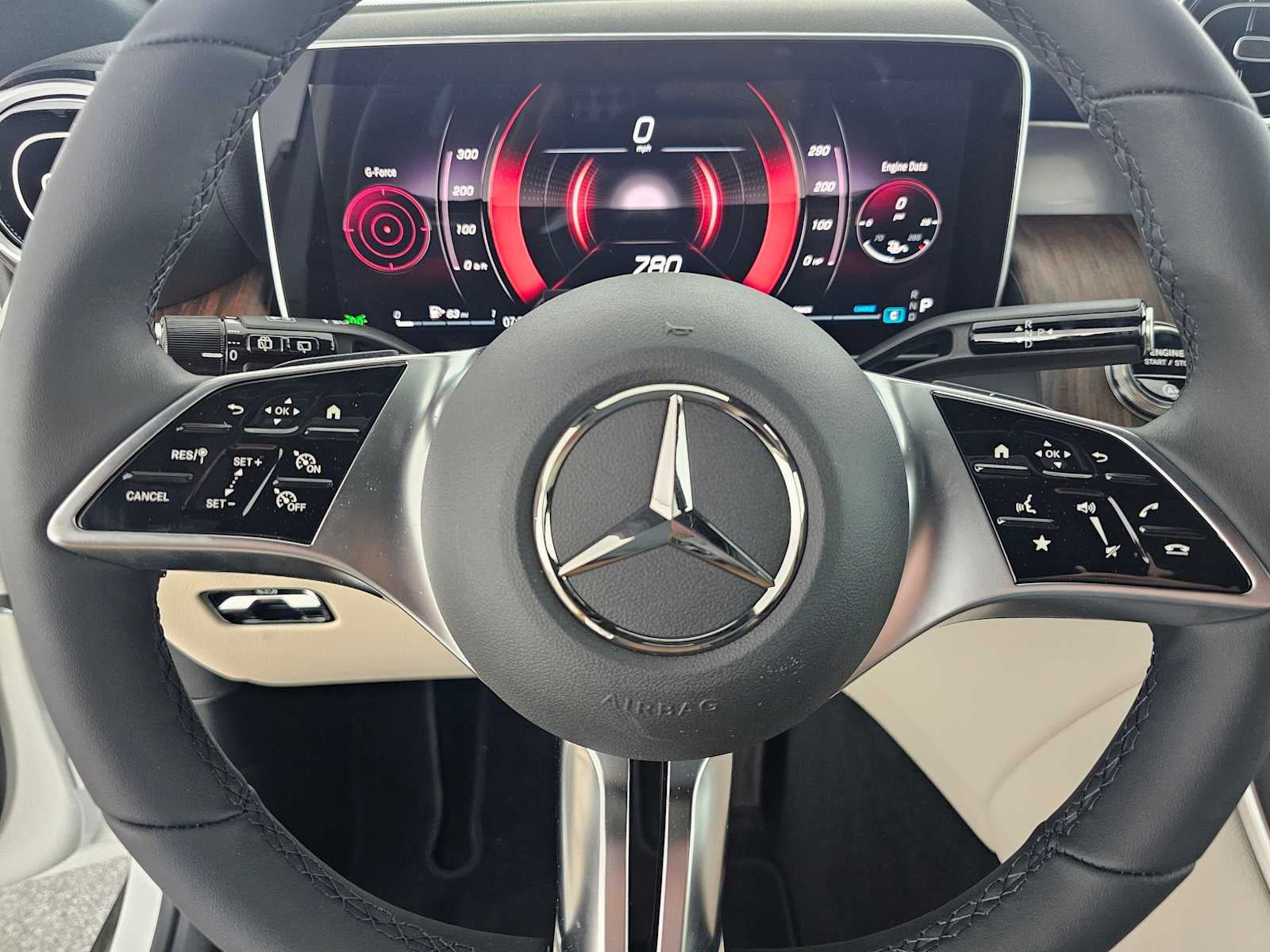 2026 Mercedes-Benz GLC 300 SUV