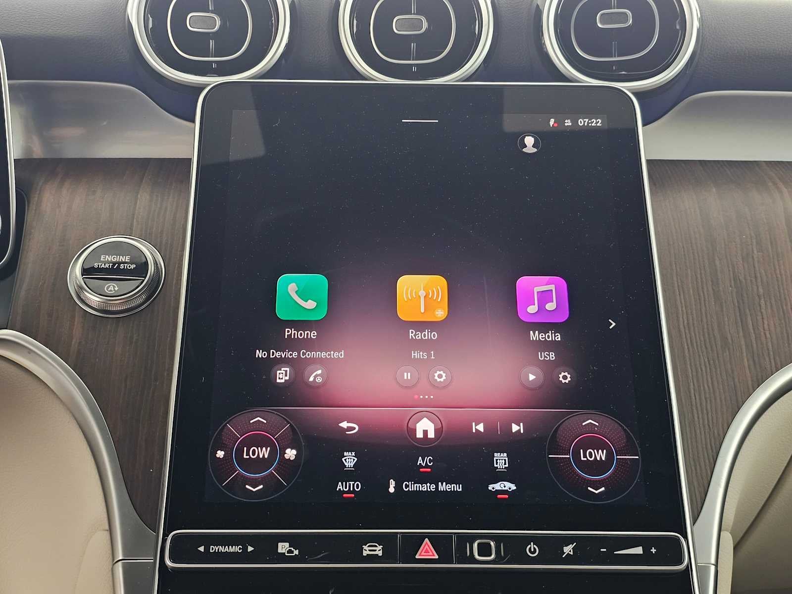 2026 Mercedes-Benz GLC 300 SUV