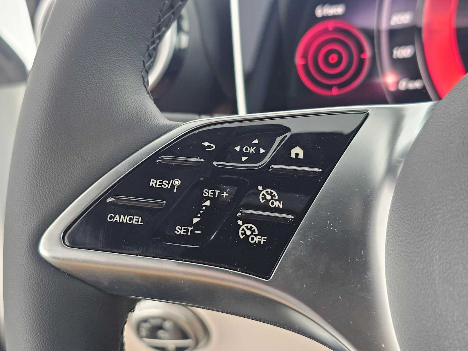 2026 Mercedes-Benz GLC 300 SUV