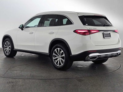 2026 Mercedes-Benz GLC 300 SUV