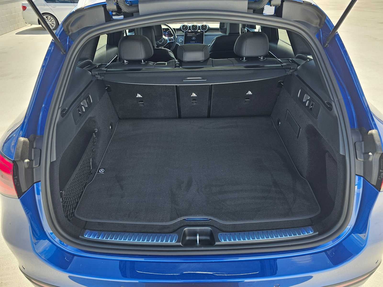 2026 Mercedes-Benz GLC 300 SUV