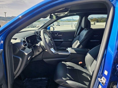 2026 Mercedes-Benz GLC 300 SUV