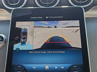 2026 Mercedes-Benz GLC 300 SUV