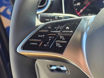 2026 Mercedes-Benz GLC 300 SUV