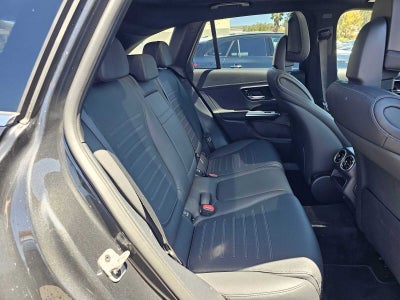2026 Mercedes-Benz GLC 300 SUV