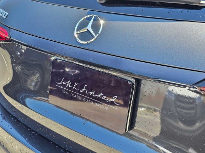 2026 Mercedes-Benz GLC 300 SUV