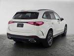 2025 Mercedes-Benz GLC 300 SUV