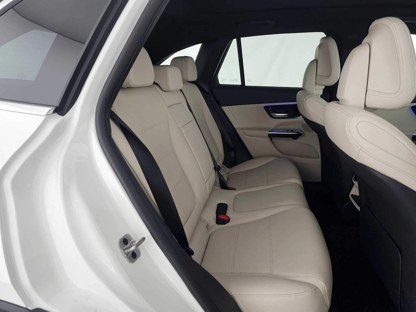 2026 Mercedes-Benz GLC 300 SUV