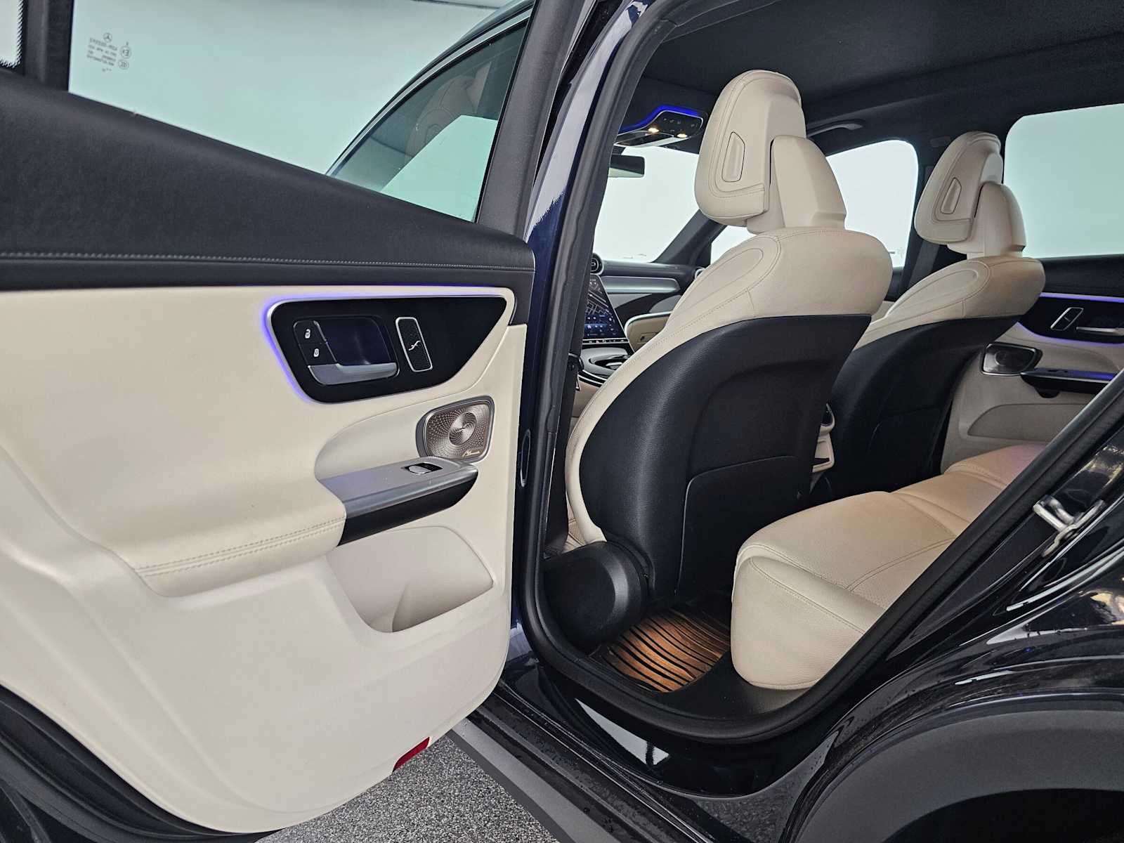 2023 Mercedes-Benz GLC 300 SUV