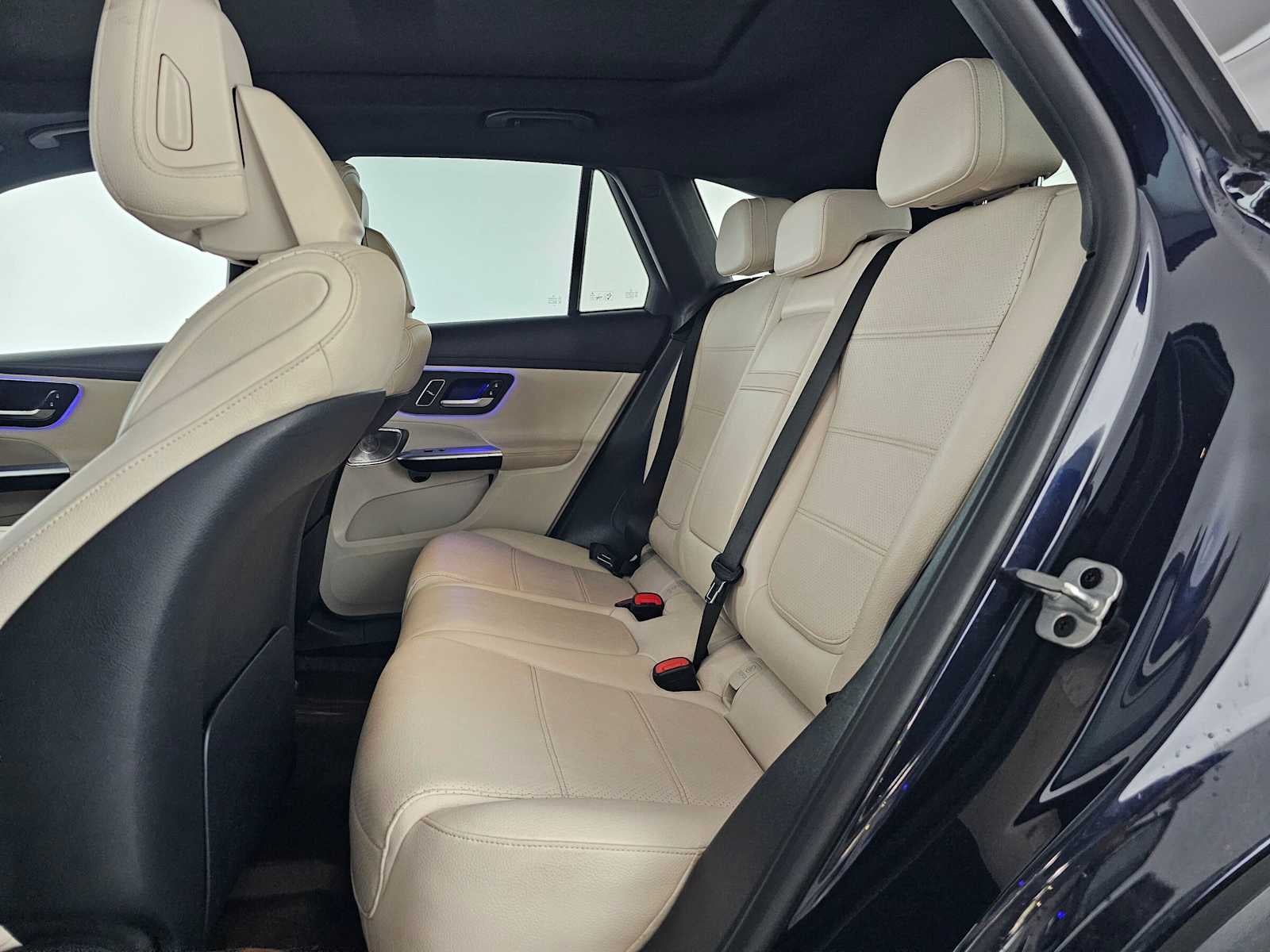 2023 Mercedes-Benz GLC 300 SUV