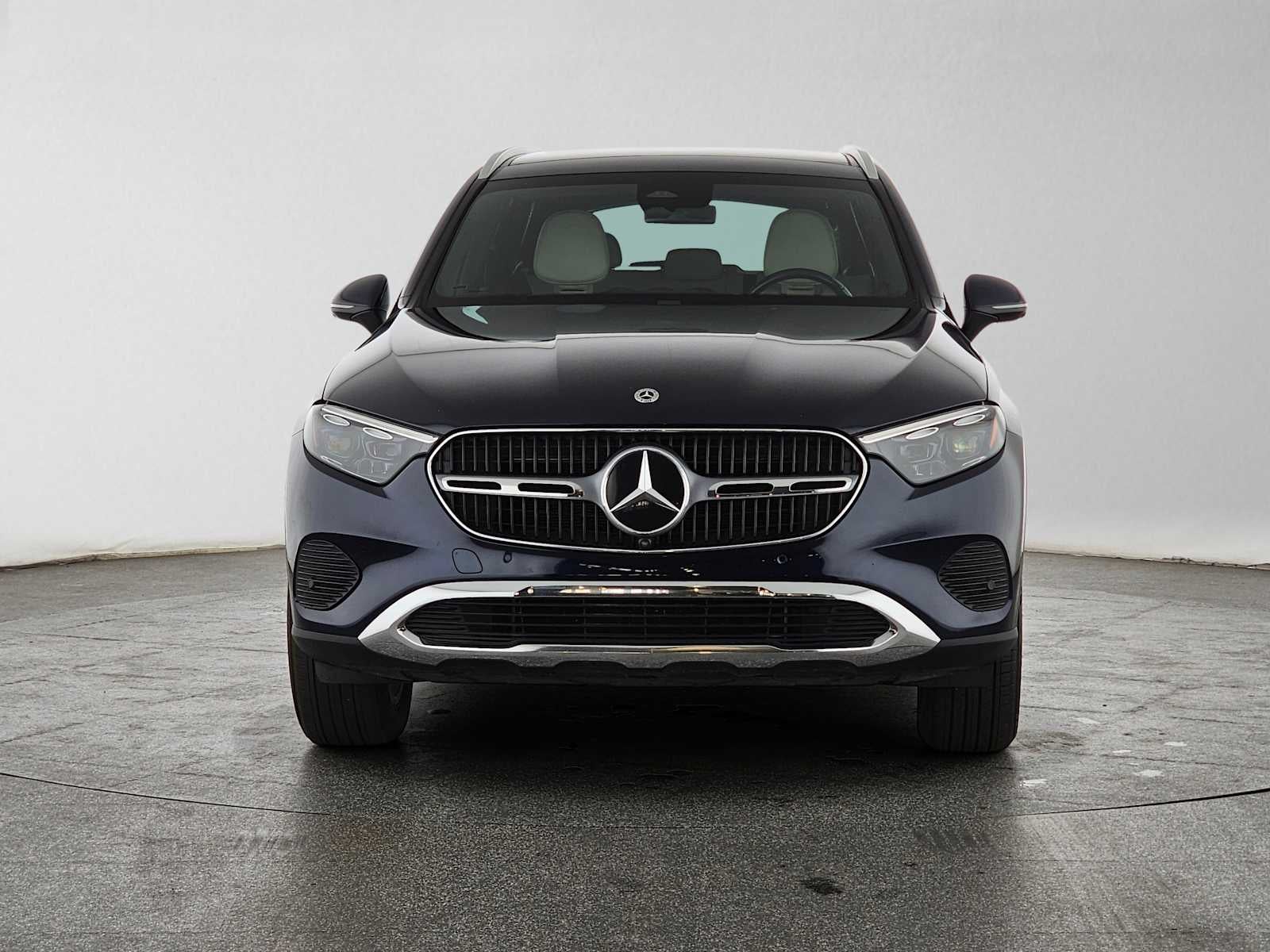 2023 Mercedes-Benz GLC 300 SUV