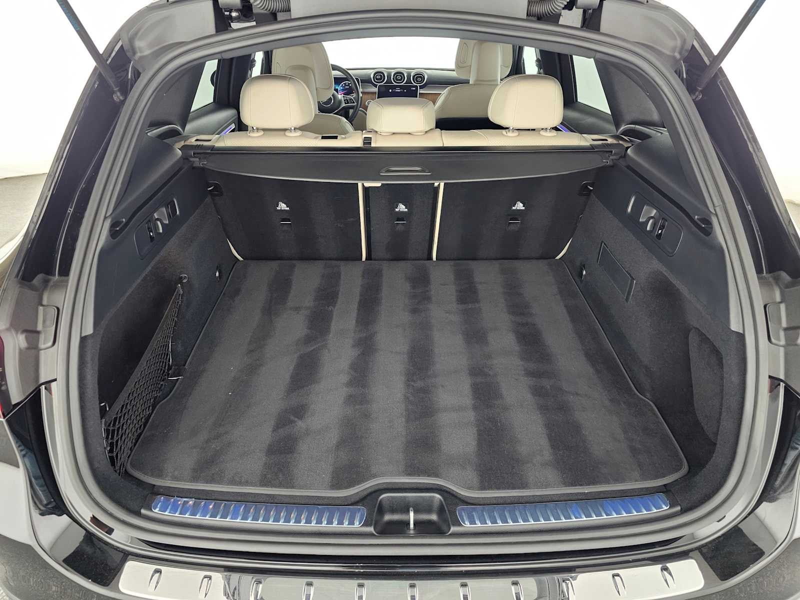 2024 Mercedes-Benz GLC GLC 300