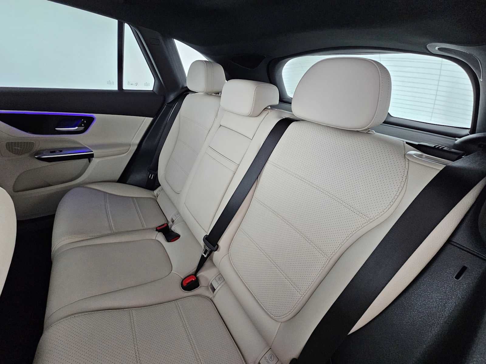 2024 Mercedes-Benz GLC GLC 300