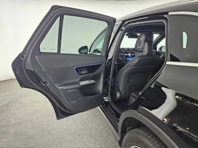 2026 Mercedes-Benz GLC 300 SUV