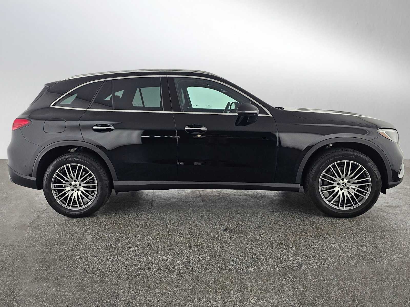 2026 Mercedes-Benz GLC 300 SUV