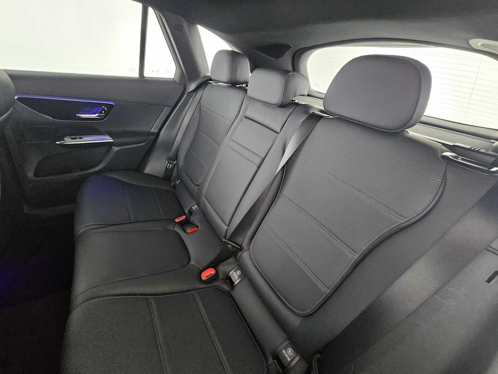 2026 Mercedes-Benz GLC 300 SUV