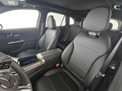 2026 Mercedes-Benz GLC 300 SUV