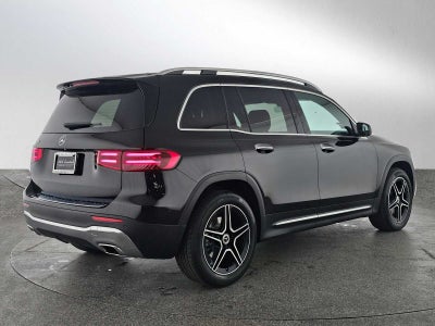 2026 Mercedes-Benz GLC 300 SUV