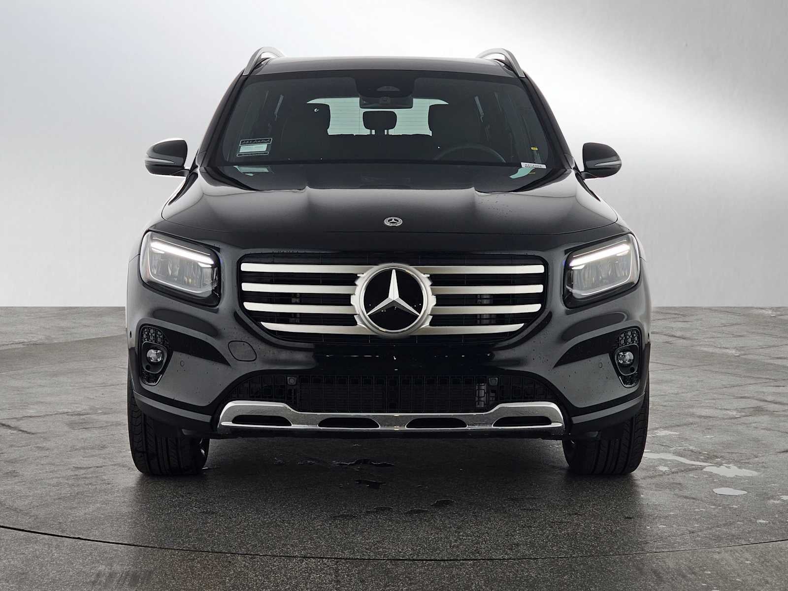 2026 Mercedes-Benz GLC 300 SUV